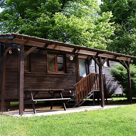 Apartmány Sázavský ostrov Sázava Exteriér fotografie
