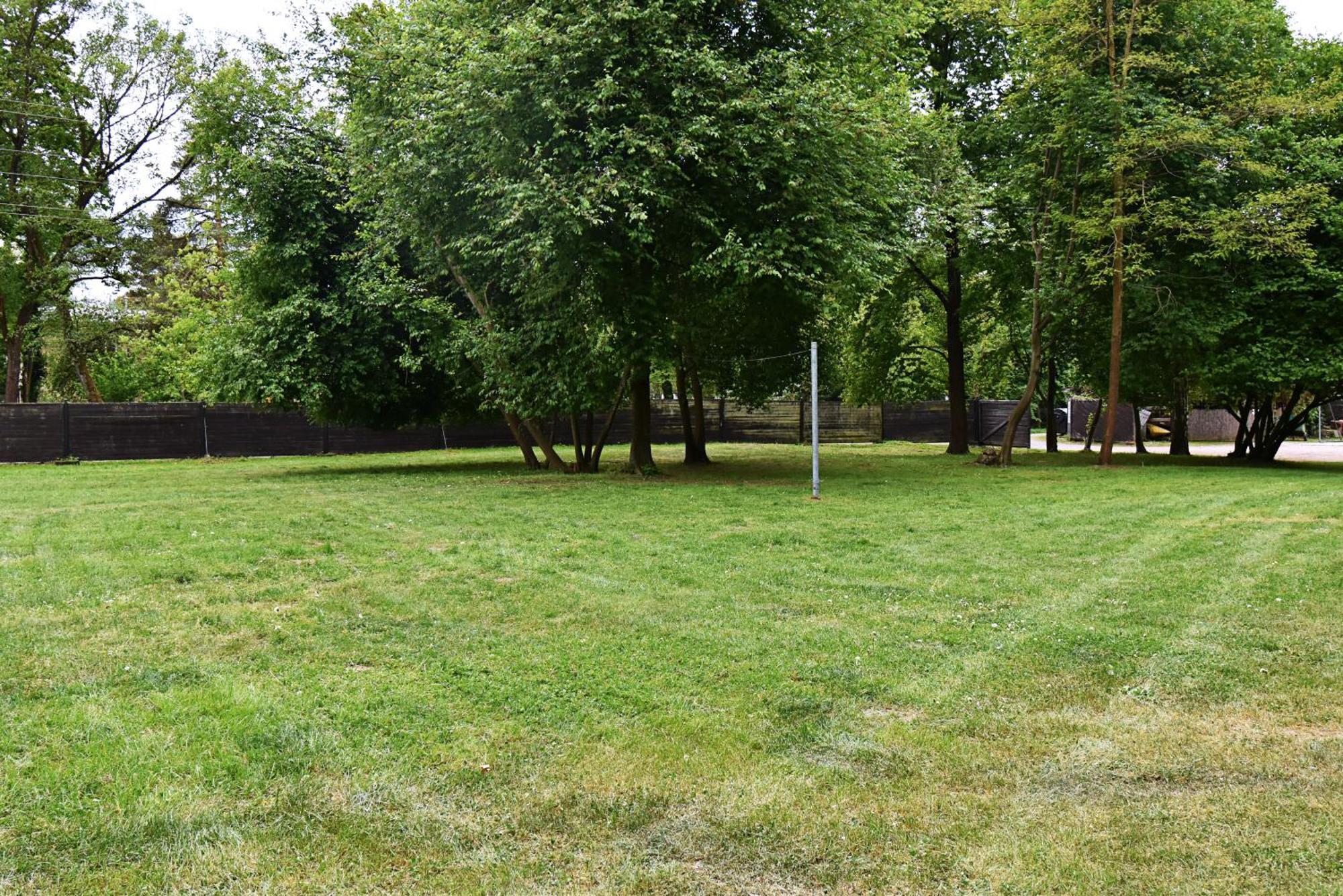 Apartmány Sázavský ostrov Sázava Exteriér fotografie