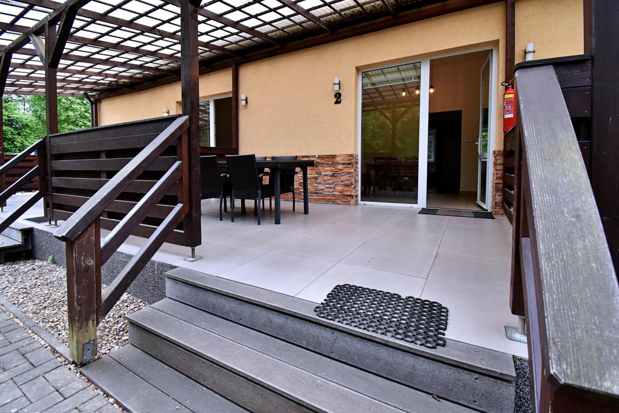 Apartmány Sázavský ostrov Sázava Exteriér fotografie