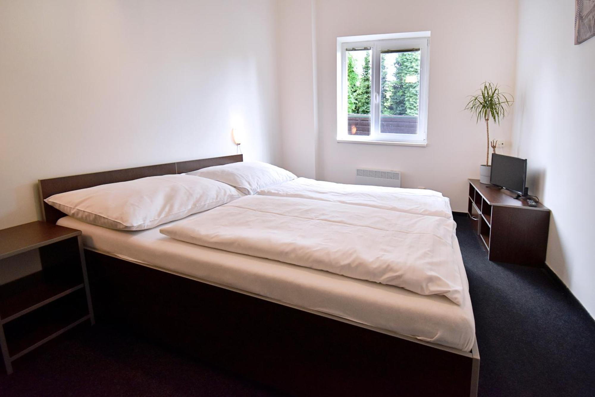 Apartmány Sázavský ostrov Sázava Exteriér fotografie