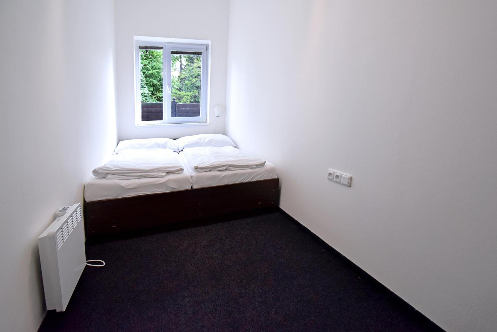 Apartmány Sázavský ostrov Sázava Exteriér fotografie