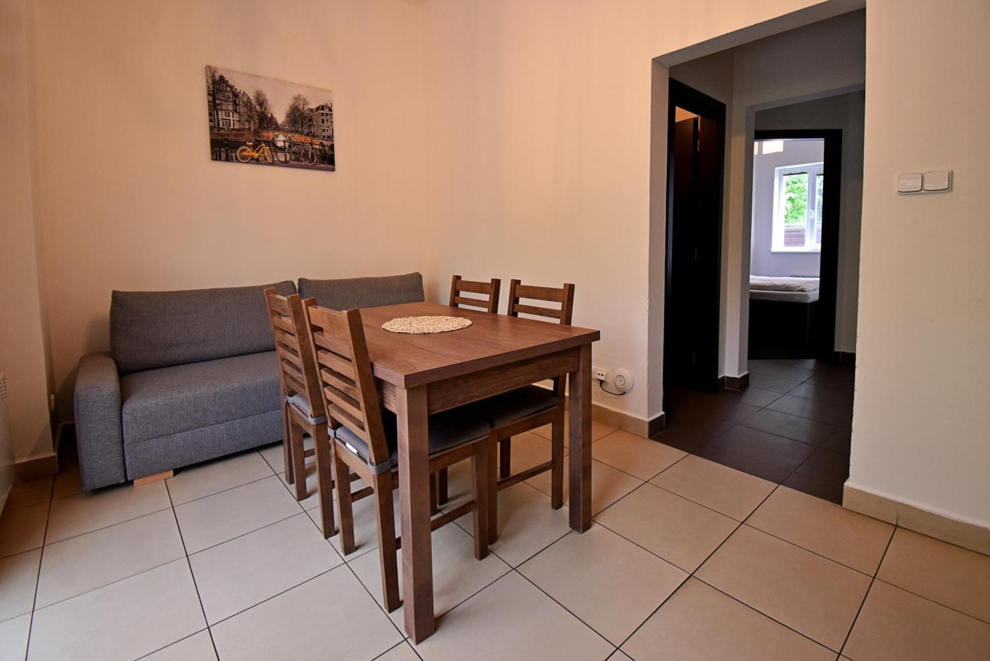 Apartmány Sázavský ostrov Sázava Exteriér fotografie