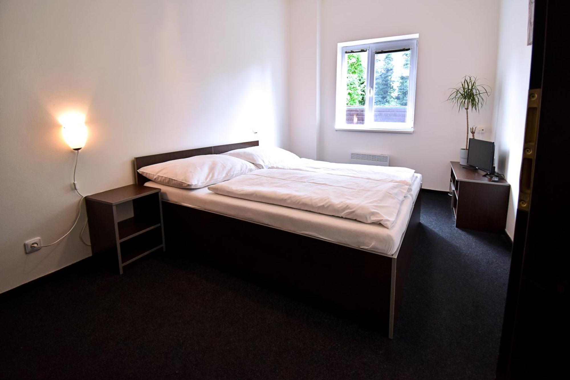 Apartmány Sázavský ostrov Sázava Exteriér fotografie