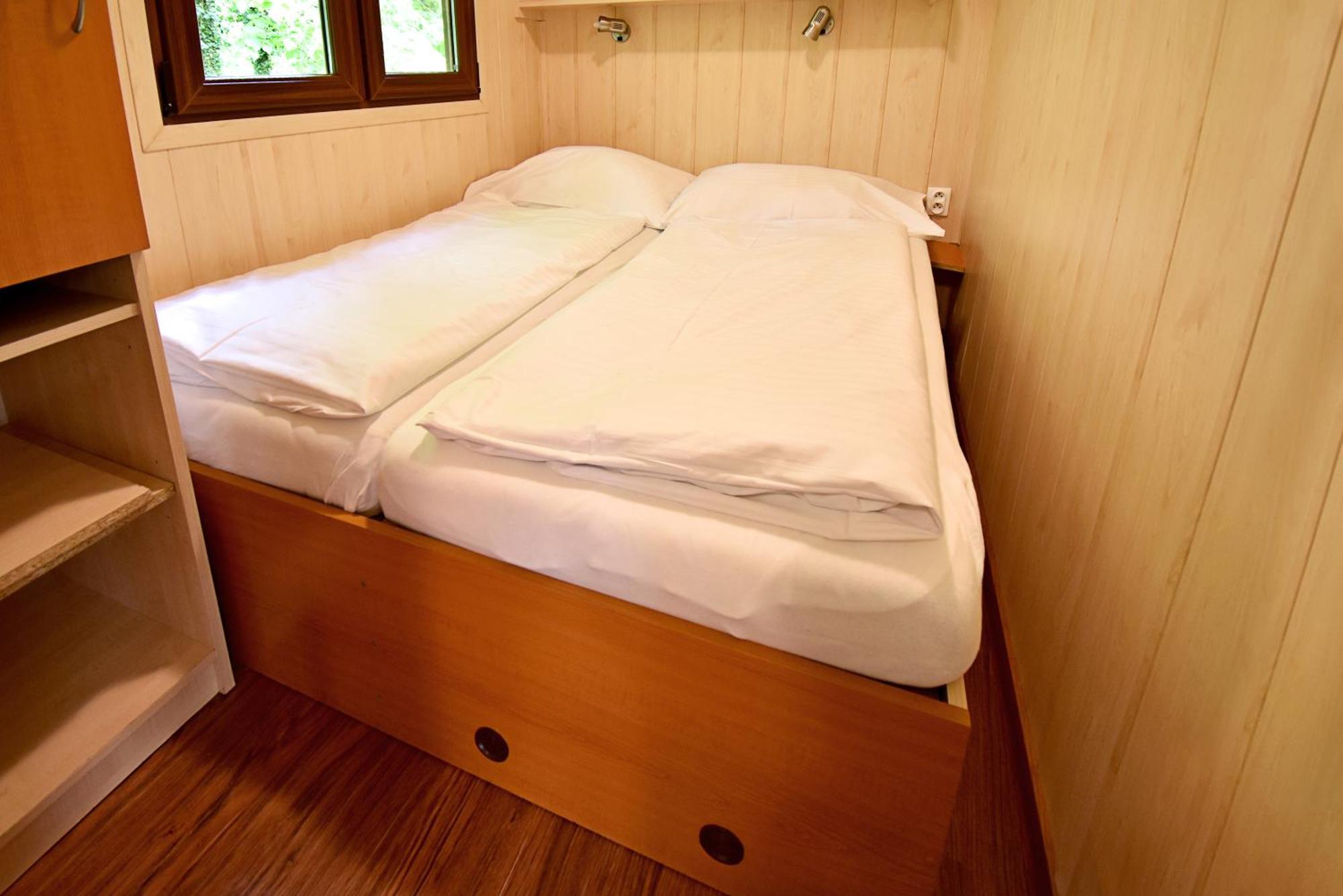 Apartmány Sázavský ostrov Sázava Exteriér fotografie
